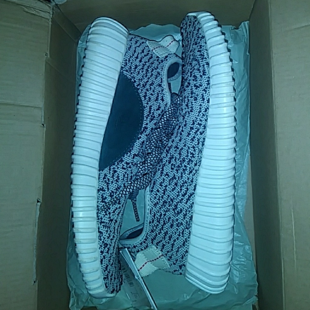Yeezy Boost 350